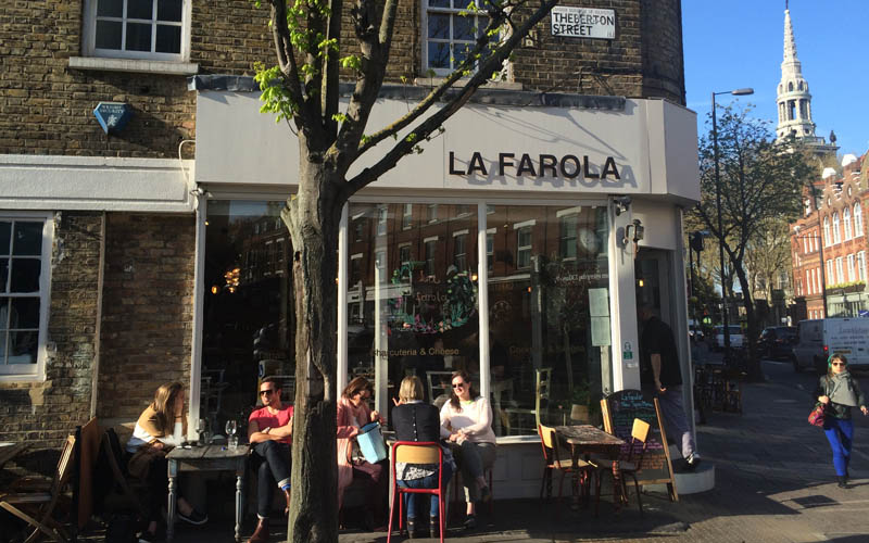 Spring Showers bring the Sun and Courgette Flowers
